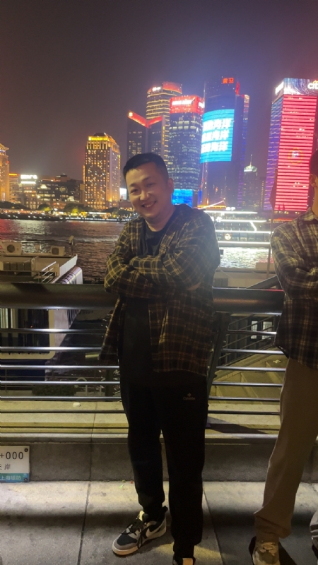 爱你一生一世的第一张照片--平顶山相亲服务中心