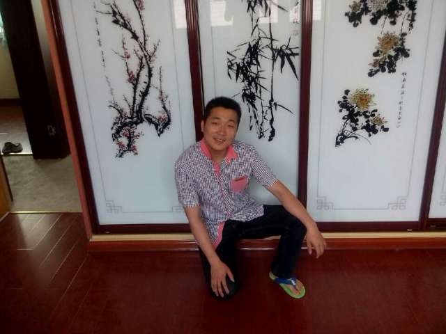 爱你一生一世的第三张照片--平顶山相亲服务中心