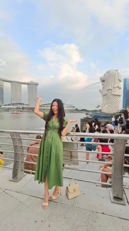 思妍的第一张照片--平顶山相亲服务中心