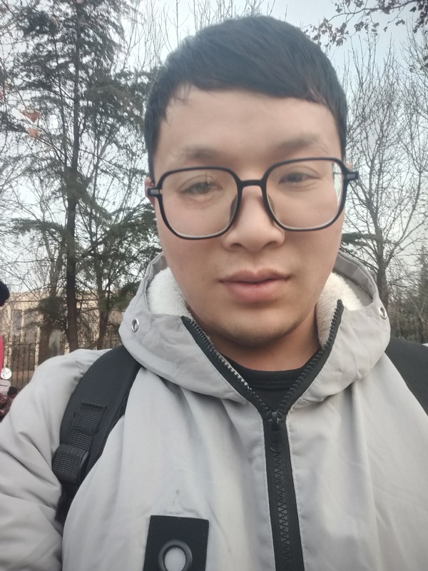 番茄的第一张照片--平顶山相亲服务中心