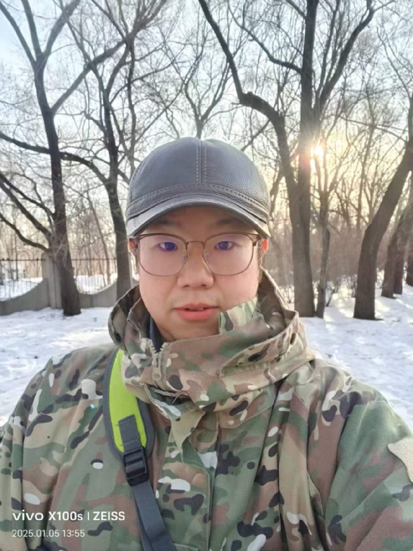 上海小老虎的第一张照片--平顶山相亲服务中心