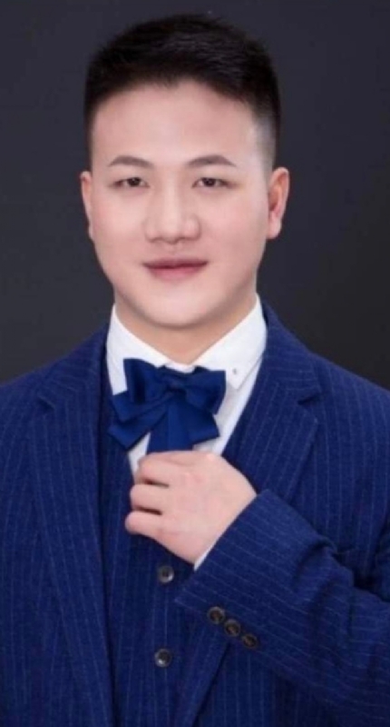 杜仲的第一张照片--平顶山相亲服务中心