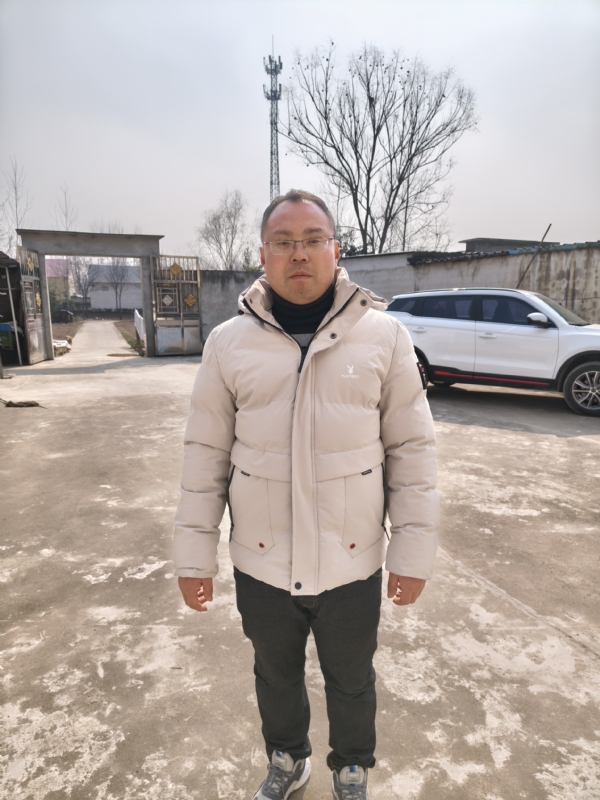 无狠的第一张照片--平顶山相亲服务中心