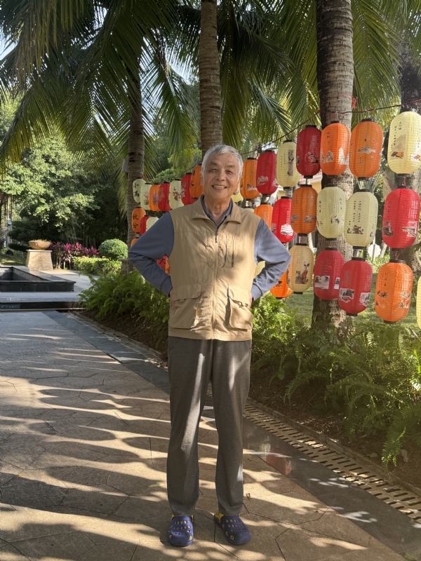 一叶舟轻的第一张照片--平顶山相亲服务中心