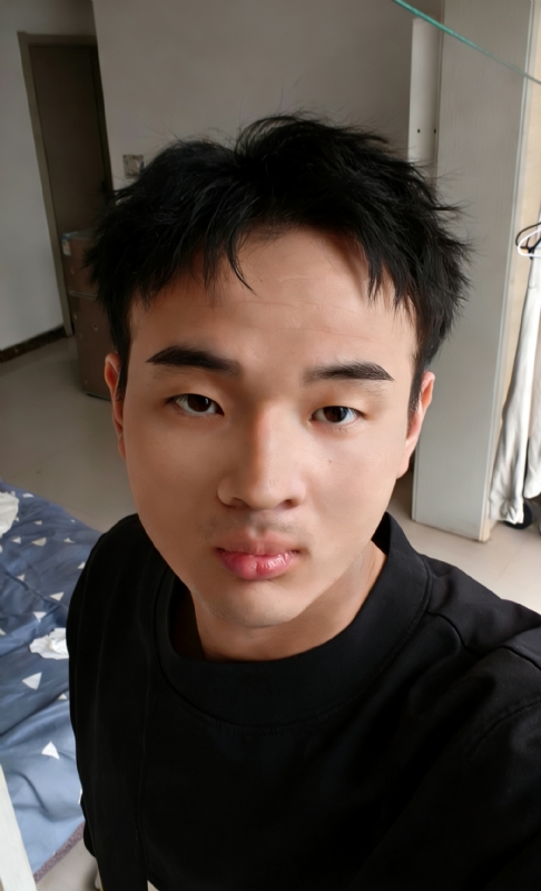 玉龙很深情的第一张照片--平顶山相亲服务中心