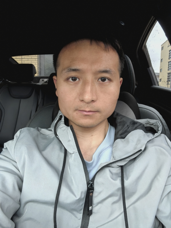 郑涛尔的第二张照片--平顶山相亲服务中心