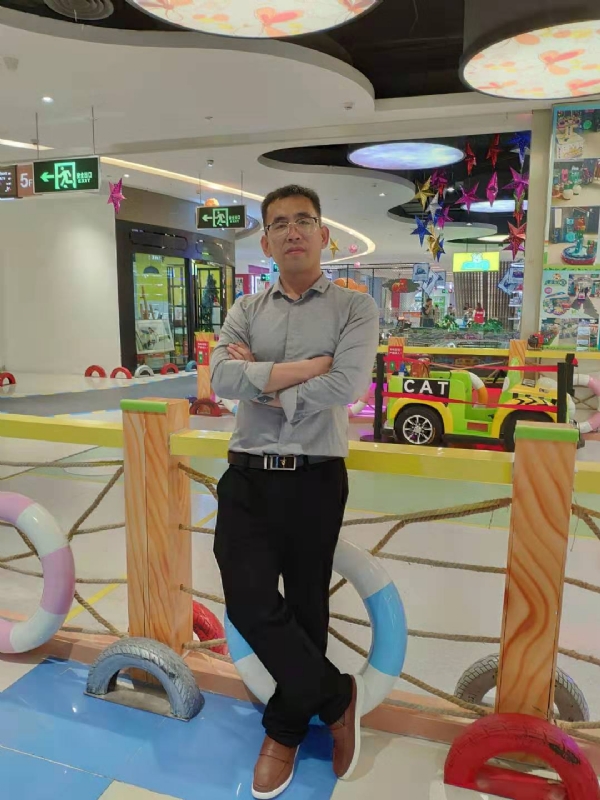 萍水相逢的第一张照片--平顶山相亲服务中心