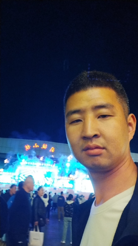 凯1的第三张照片--平顶山相亲服务中心