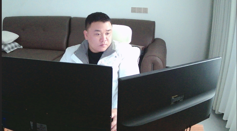 天道的第一张照片--平顶山相亲服务中心