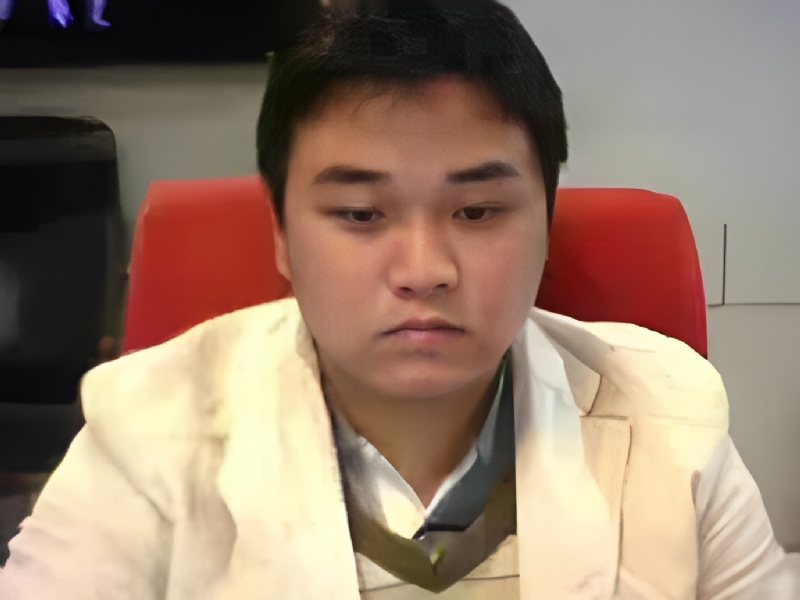 天道的第四张照片--平顶山相亲服务中心