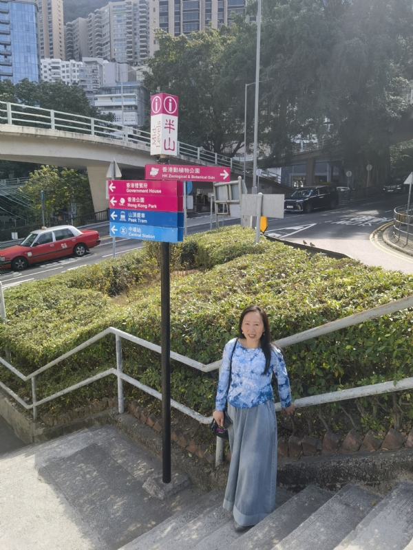 燕西的第一张照片--平顶山相亲服务中心