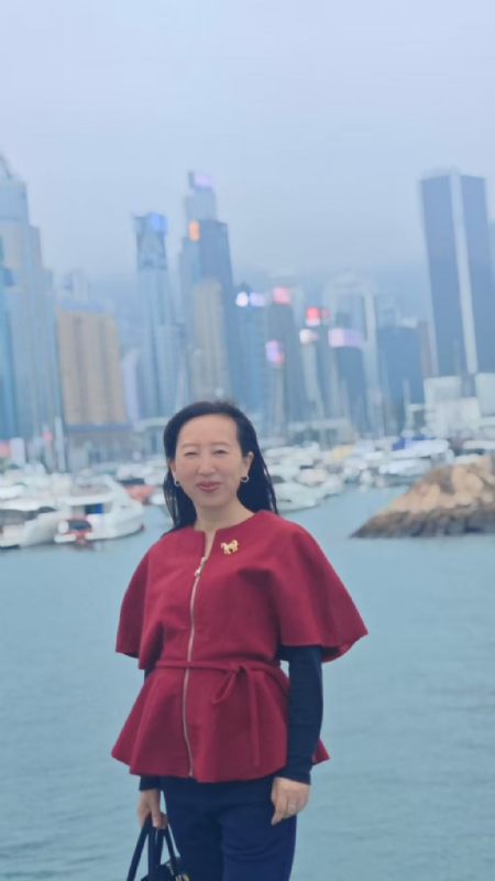 燕西的第二张照片--平顶山相亲服务中心