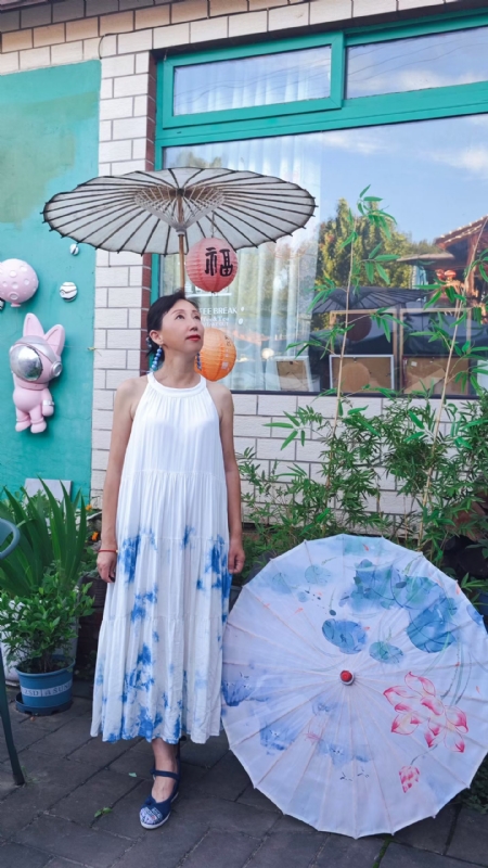 燕西的第五张照片--平顶山相亲服务中心