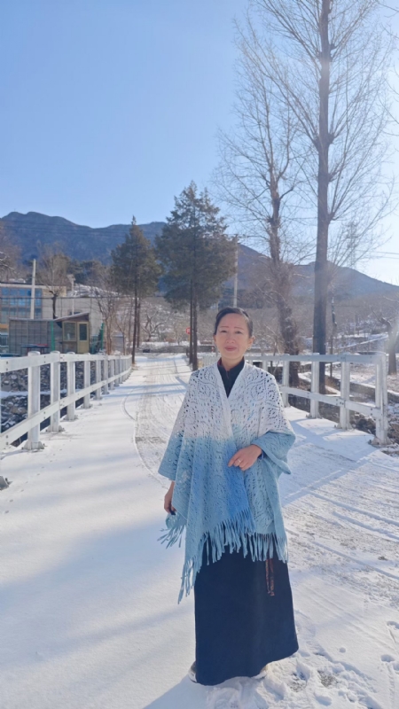 燕西的第六张照片--平顶山相亲服务中心