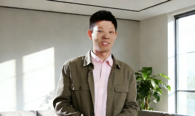 卺卺的第一张照片--平顶山相亲服务中心