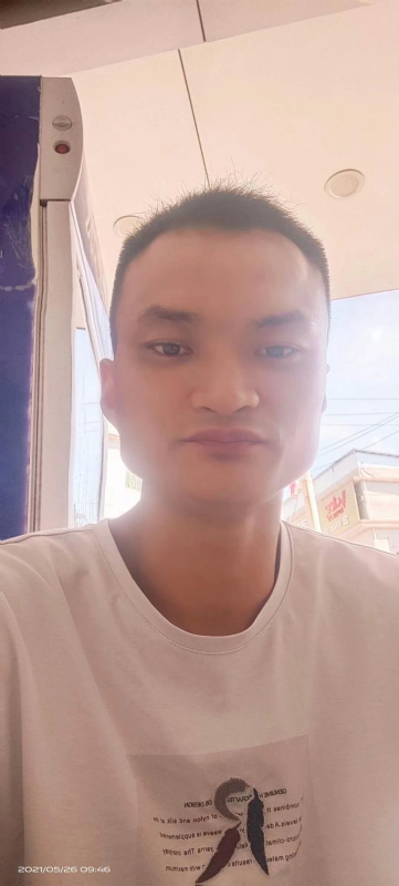 顿顿吃得好的第一张照片--平顶山相亲服务中心