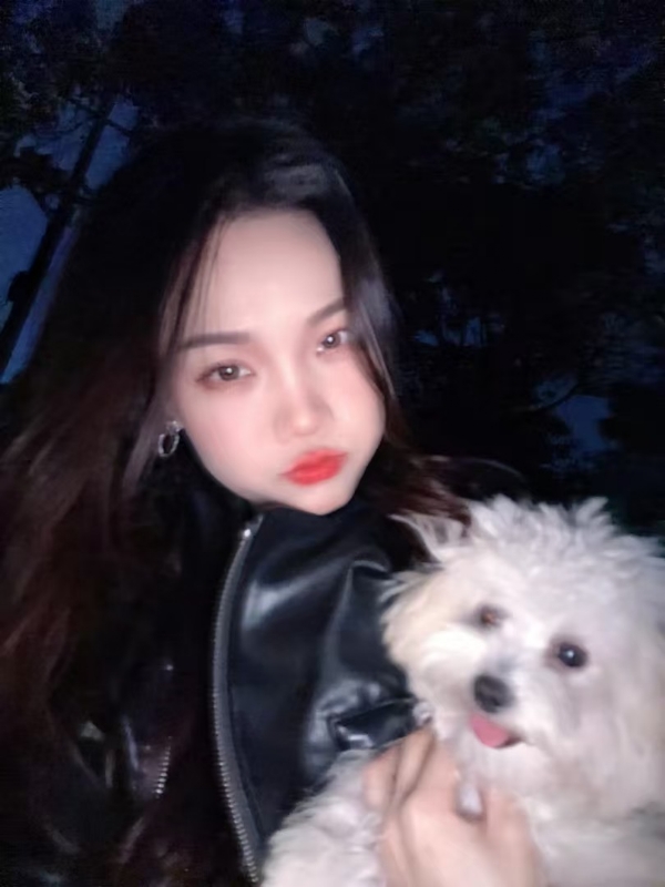 元气的第二张照片--平顶山相亲服务中心