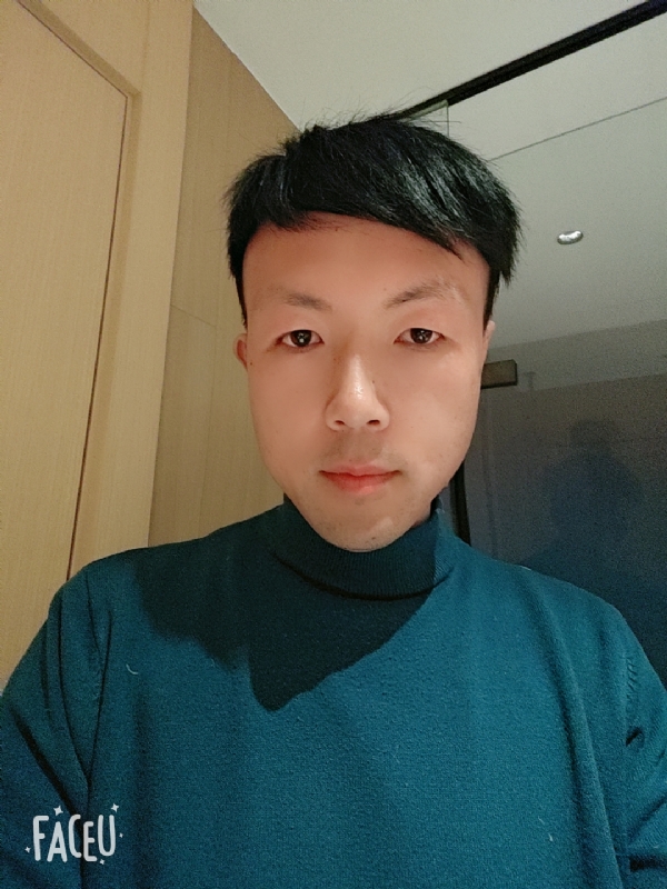 淡然的第一张照片--平顶山相亲服务中心