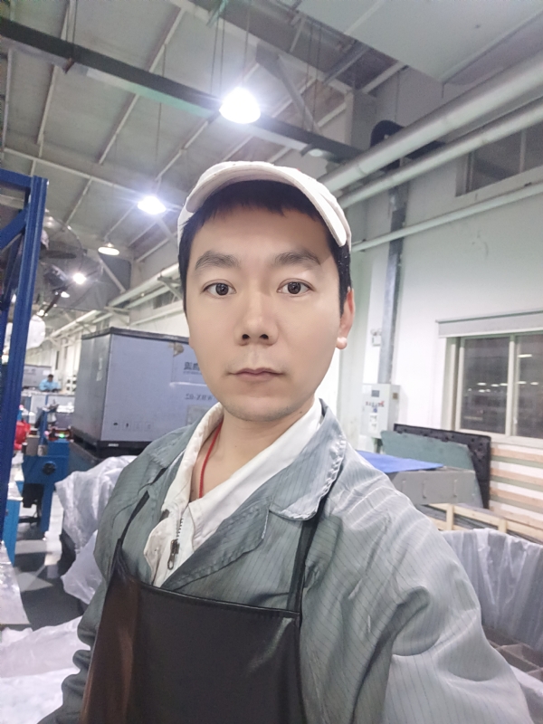 找女朋友过日子的第一张照片--平顶山相亲服务中心