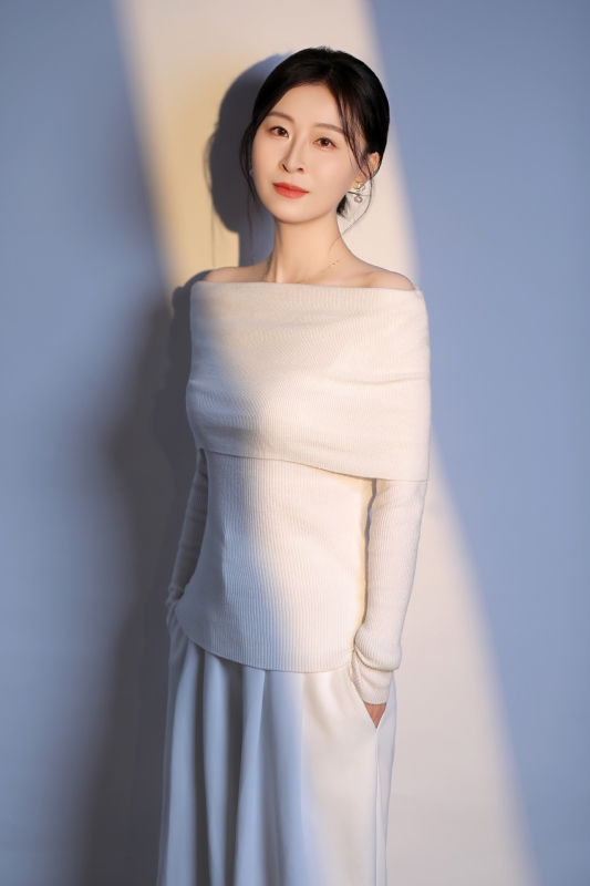 十二月雪的第二张照片--平顶山相亲服务中心