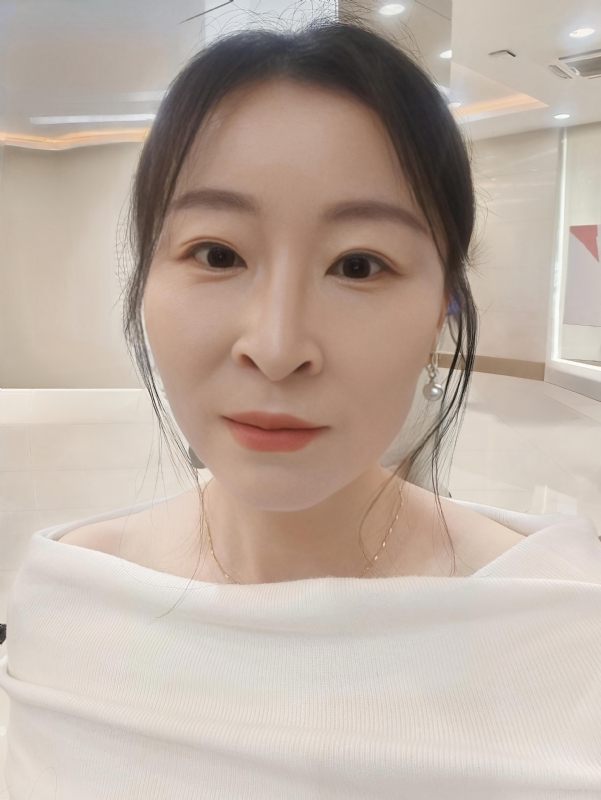 十二月雪的第四张照片--平顶山相亲服务中心