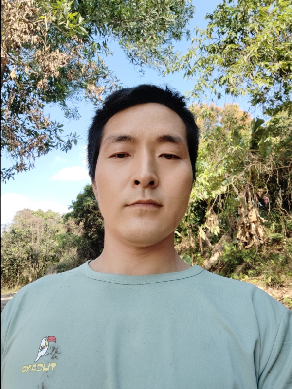 好想有个家的第一张照片--平顶山相亲服务中心