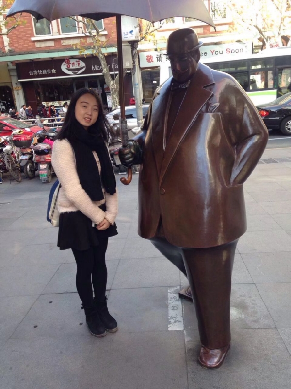 ysy仰望的第三张照片--平顶山相亲服务中心