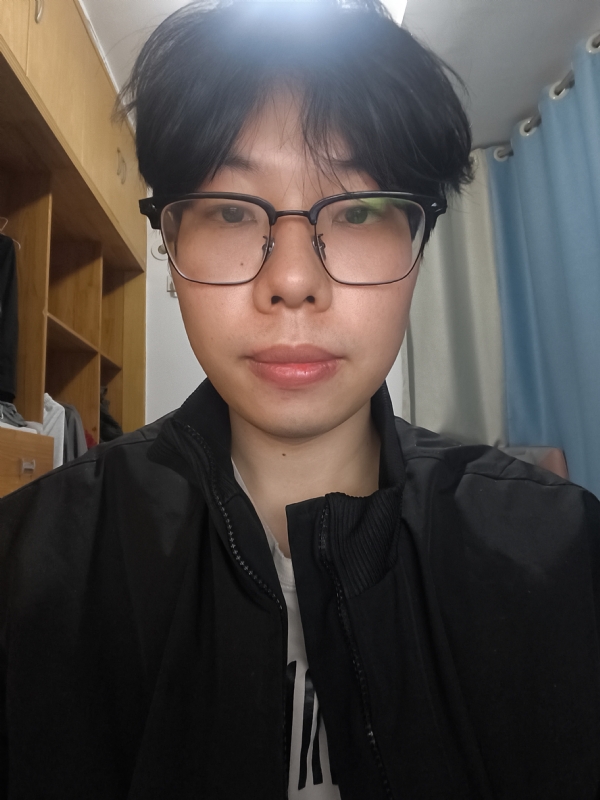 奔跑的兔子的第一张照片--平顶山相亲服务中心