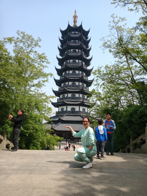 不蒋理的第一张照片--平顶山相亲服务中心