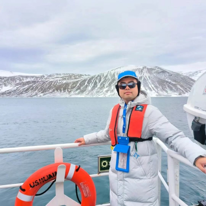 欢乐的笑的第三张照片--平顶山相亲服务中心