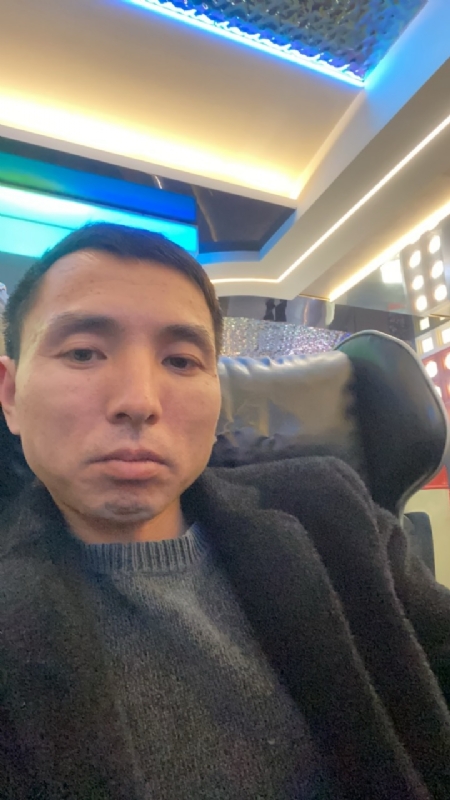 陈浩的第一张照片--平顶山相亲服务中心