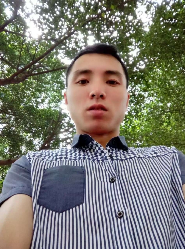 陈浩的第三张照片--平顶山相亲服务中心