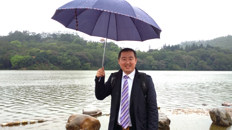 星辰大海的第一张照片--平顶山相亲服务中心