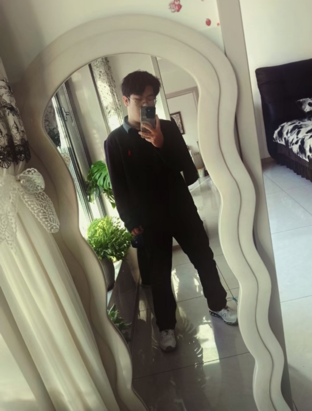 夜夜的第一张照片--平顶山相亲服务中心