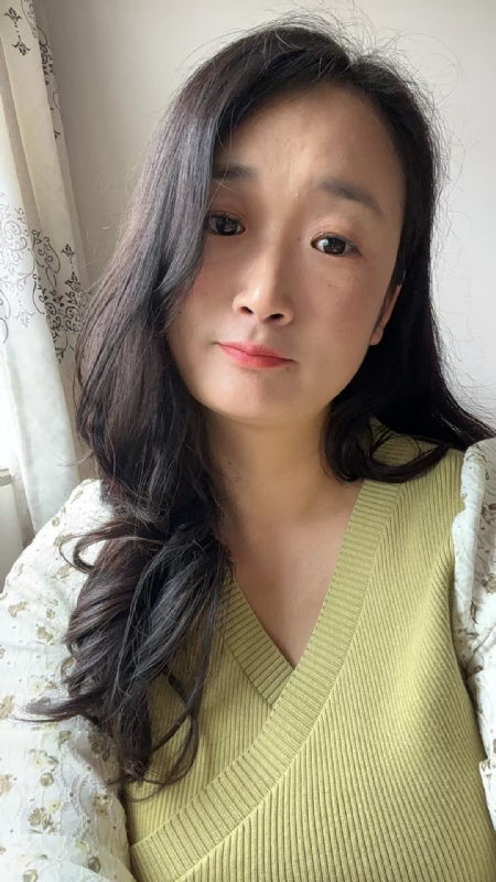 小晨的第一张照片--平顶山相亲服务中心