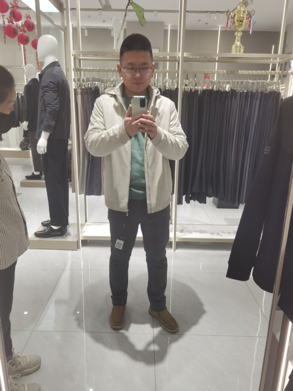 天天向上的第二张照片--平顶山相亲服务中心