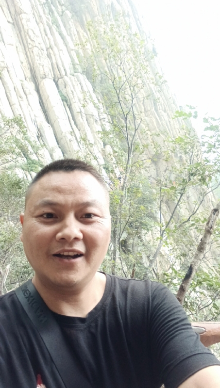 W微信的第二张照片--平顶山相亲服务中心