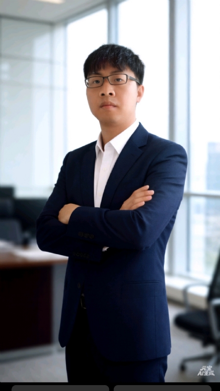 信阳小伙一枚的第一张照片--平顶山相亲服务中心