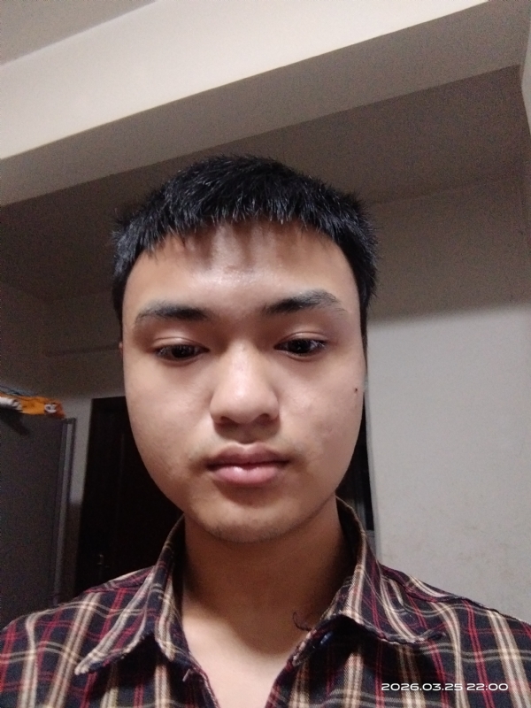 小磊的第一张照片--平顶山相亲服务中心