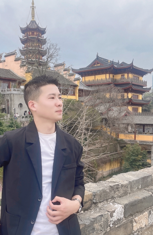 XanaduYouth的第一张照片--平顶山相亲服务中心