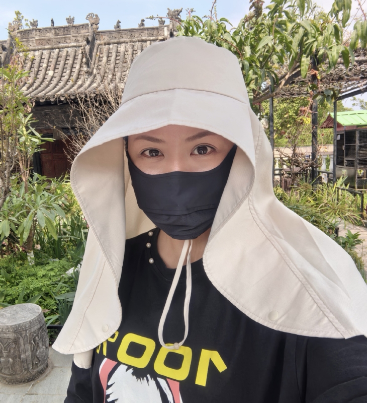 Azra999的第一张照片--平顶山相亲服务中心