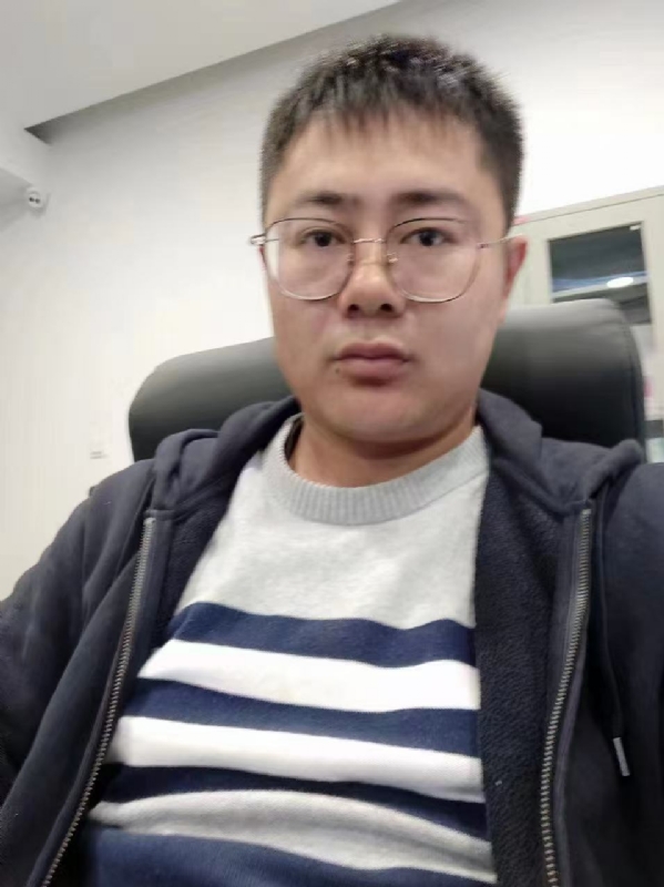 ㄒīn-宁的第一张照片--平顶山相亲服务中心