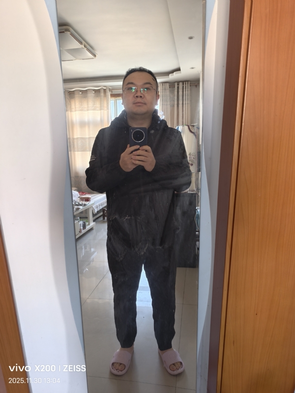 北狼的第一张照片--平顶山相亲服务中心