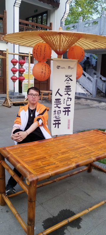 友谊支柱的第一张照片--平顶山相亲服务中心