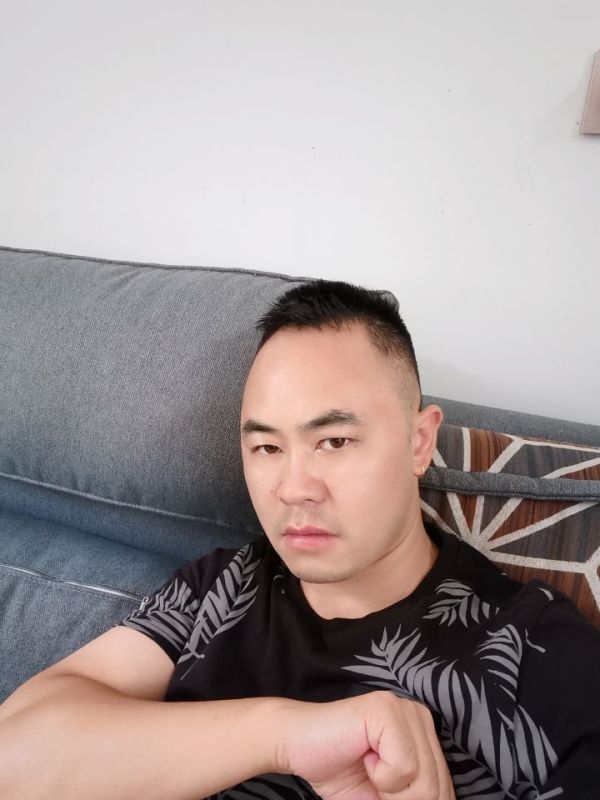 不负遇见的第一张照片--平顶山相亲服务中心