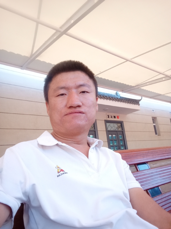 细水长流的第一张照片--平顶山相亲服务中心