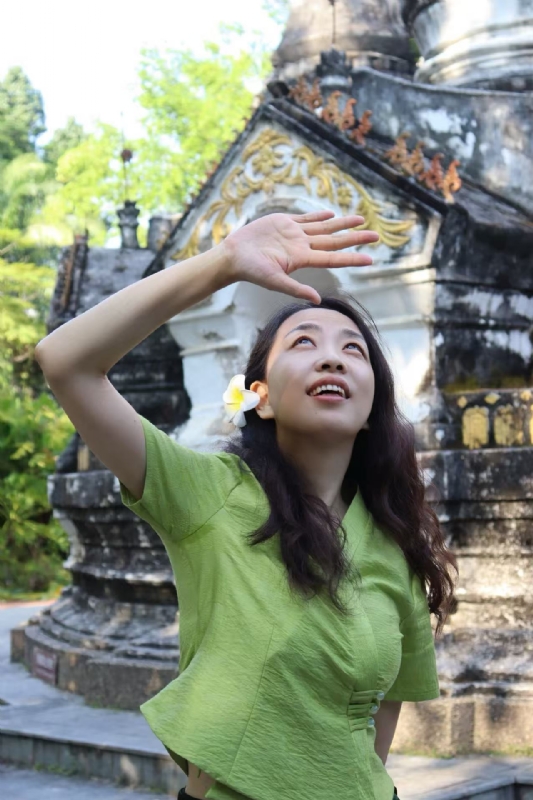 小贝加的第一张照片--平顶山相亲服务中心