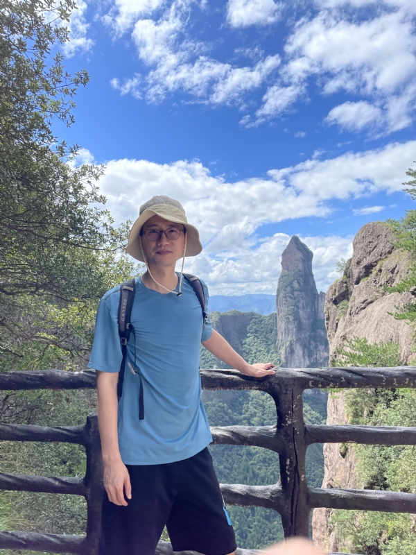 陈留的第二张照片--平顶山相亲服务中心