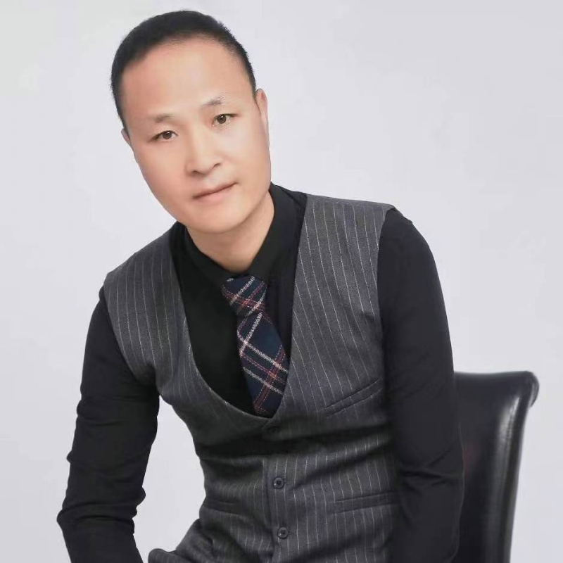 子昂的第四张照片--平顶山相亲服务中心