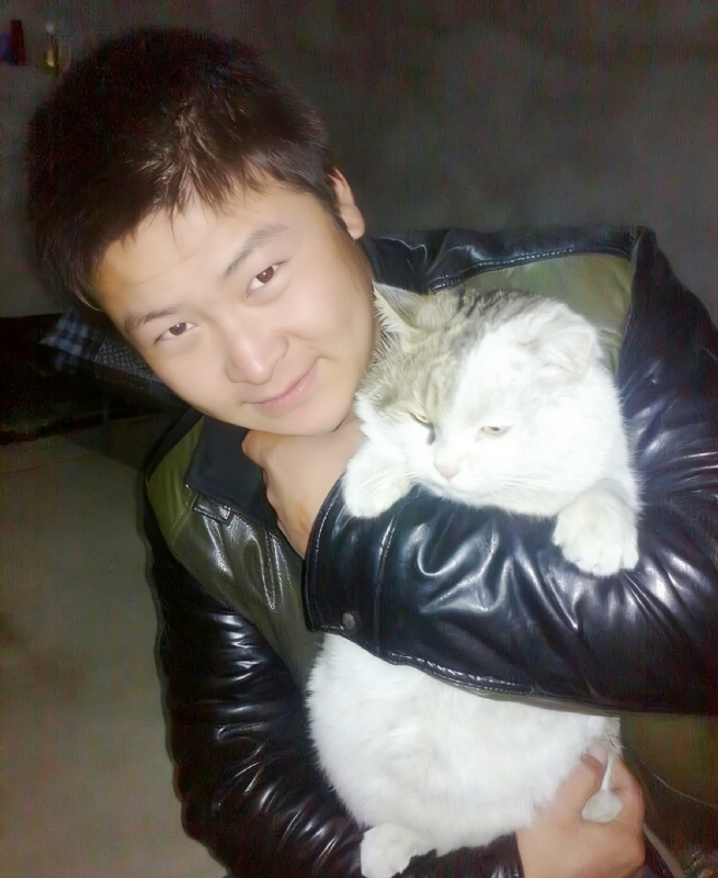 这个橘子不能吃的第一张照片--平顶山相亲服务中心